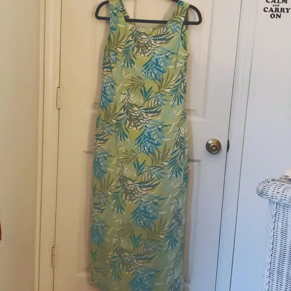 Old Navy Collection Womens Maxi Dress